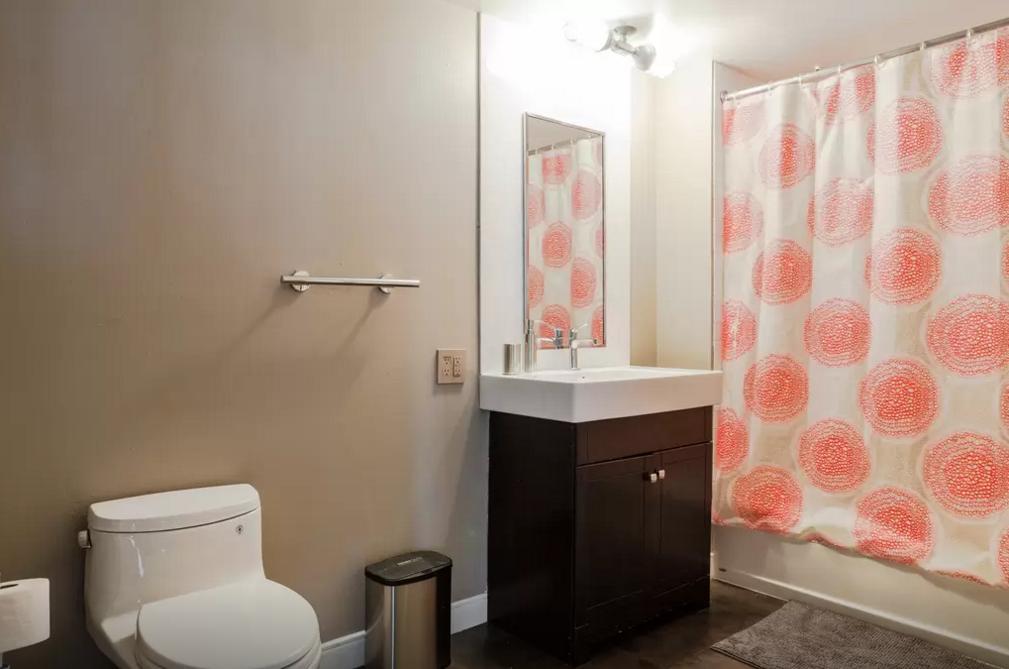 Met Lofts Suites Downtown La Лос Анджелис Стая снимка