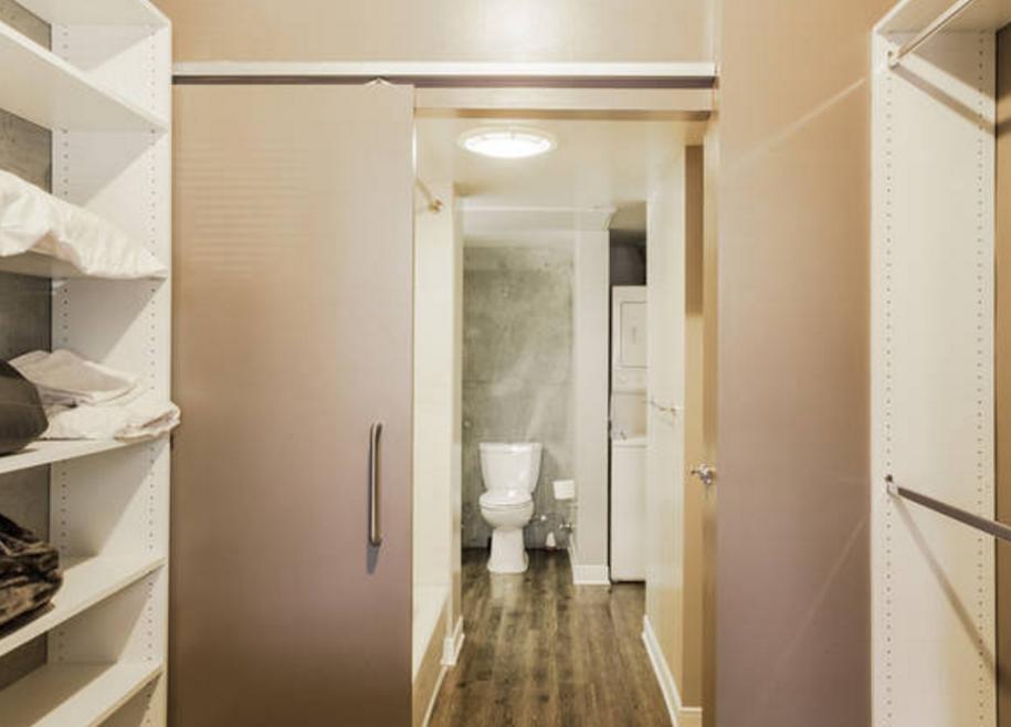 Met Lofts Suites Downtown La Лос Анджелис Стая снимка